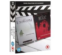 The Exorcism Of Emily Rose/The Relic [DVD]
