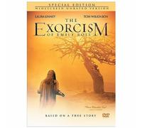 THE EXORCISM OF EMILY ROSE (UNRATE MOVIE
