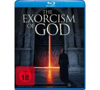The Exorcism of God (Blu-ray)