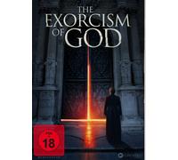 The Exorcism of God (DVD)