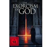 Exorcism of God,the - The Exorcism of God [Import]
