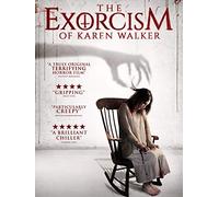 The Exorcism Of Karen Walker