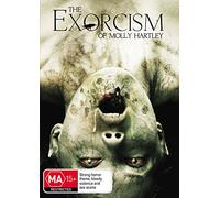 The Exorcism of Molly Hartley [NON-UK Format / Region 4 Import - Australia]