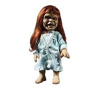 The Exorcist 15 Mega Talking Figure Multicoloured One Size