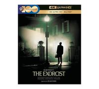 The Exorcist [18] 4K UHD