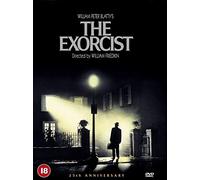 The Exorcist – DVD – 25th Anniversary Edition (1973)