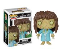 The Exorcist 6141 "POP! Vinyl Regan" Figure