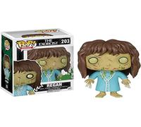 The Exorcist 6141 "POP Vinyl Regan" Figure Multi-colored