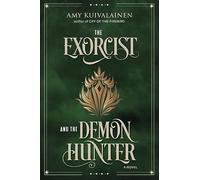 The Exorcist and the Demon Hunter