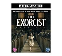 The Exorcist: Believer [15] 4K UHD