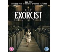 The Exorcist: Believer [15] Blu-ray