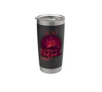 The Exorcist: Believer Belief is Real Stainless Steel Insulated Tumbler