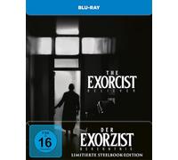 The Exorcist: Believer [Blu-Ray] [Region B] (English audio)