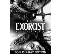The Exorcist: Believer (Bonus X-Ray Edition)