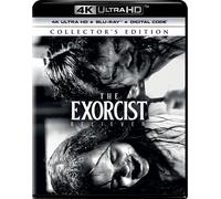 The Exorcist: Believer - Collector's Edition 4K Ult (4K UHD Blu-ray) (US IMPORT)