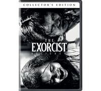 The Exorcist: Believer (DVD)