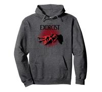 The Exorcist: Believer Floating Girl Pullover Hoodie