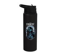 The Exorcist: Believer I Am No One Stainless Steel Insulated Water Bottle