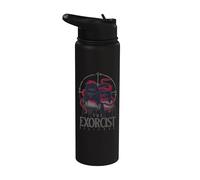 The Exorcist: Believer Katherine and Angela Stainless Steel Insulated Water Bottle