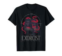 The Exorcist: Believer Katherine and Angela T-Shirt