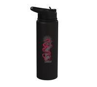 The Exorcist: Believer Snake Stainless Steel Insulated Water Bottle