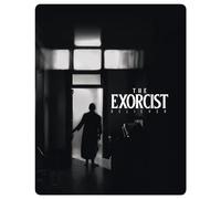 The Exorcist: Believer 4K Ultra HD Steelbook
