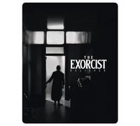 The Exorcist: Believer Steelbook [BLU-RAY]