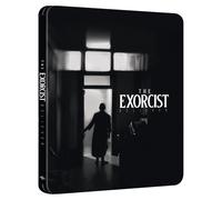 The Exorcist: Believer Steelbook Limited Edition [15] 4K UHD