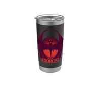 The Exorcist: Believer Three Eyed Demon Lamashtu Stainless Steel Insulated Tumbler