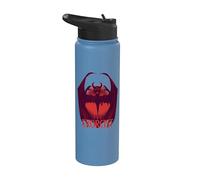 The Exorcist: Believer Three Eyed Demon Lamashtu Stainless Steel Insulated Water Bottle