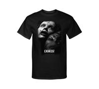 The Exorcist Believer Twins Halloween Horror Graphic Scary Tee Shirt T-Shirt Black L