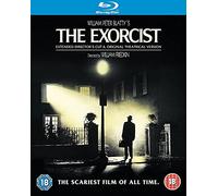 The Exorcist [Blu-ray] [1973]