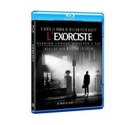 L'Exorciste [Version longue - Director's Cut]