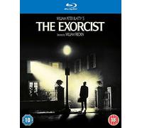 The Exorcist [Blu-ray + UV Copy]