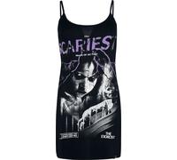 The Exorcist by Killstar Demons Exist - Maxi Dress Mini Dress black 3XL