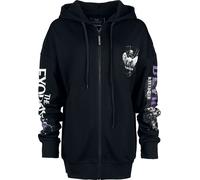 The Exorcist by Killstar I'm not the Devil - Hoodie Hoodie Jacket black 3XL
