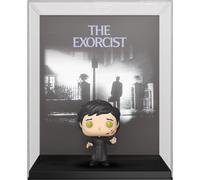 The Exorcist Damien Karras Funko POP Vinyl