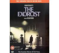 The Exorcist - Director's Cut [DVD] [1974]