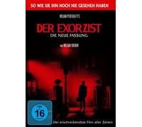 The Exorcist [DVD] [Import]