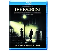 The Exorcist [Blu-ray] [1973]