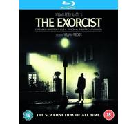 The Exorcist [1973] (Blu-ray)