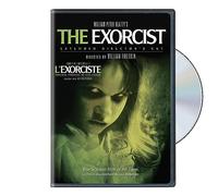 The Exorcist - Extended Director's Cut (L'exorciste - Montage Prolonge du Realisateur)
