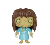 The Exorcist Regan Possessed POP Movies #203 Vinyl Figure FUNKO