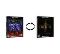 The Exorcist III 4K Ultra HD