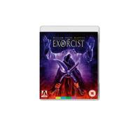 Exorcist III Blu-ray