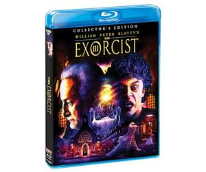 The Exorcist III [Collector's Edition] [Blu-ray]
