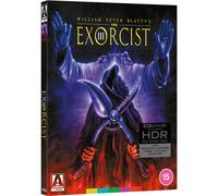 The Exorcist III Limited Edition 4K UHD