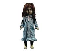 The Exorcist Living Dead Dolls Presents