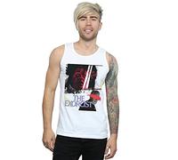The Exorcist Men's Scratched Eyes Vest