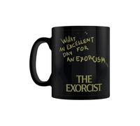 The Exorcist Mug